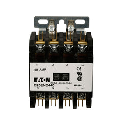 C25ENF440H - Eaton - Contactor