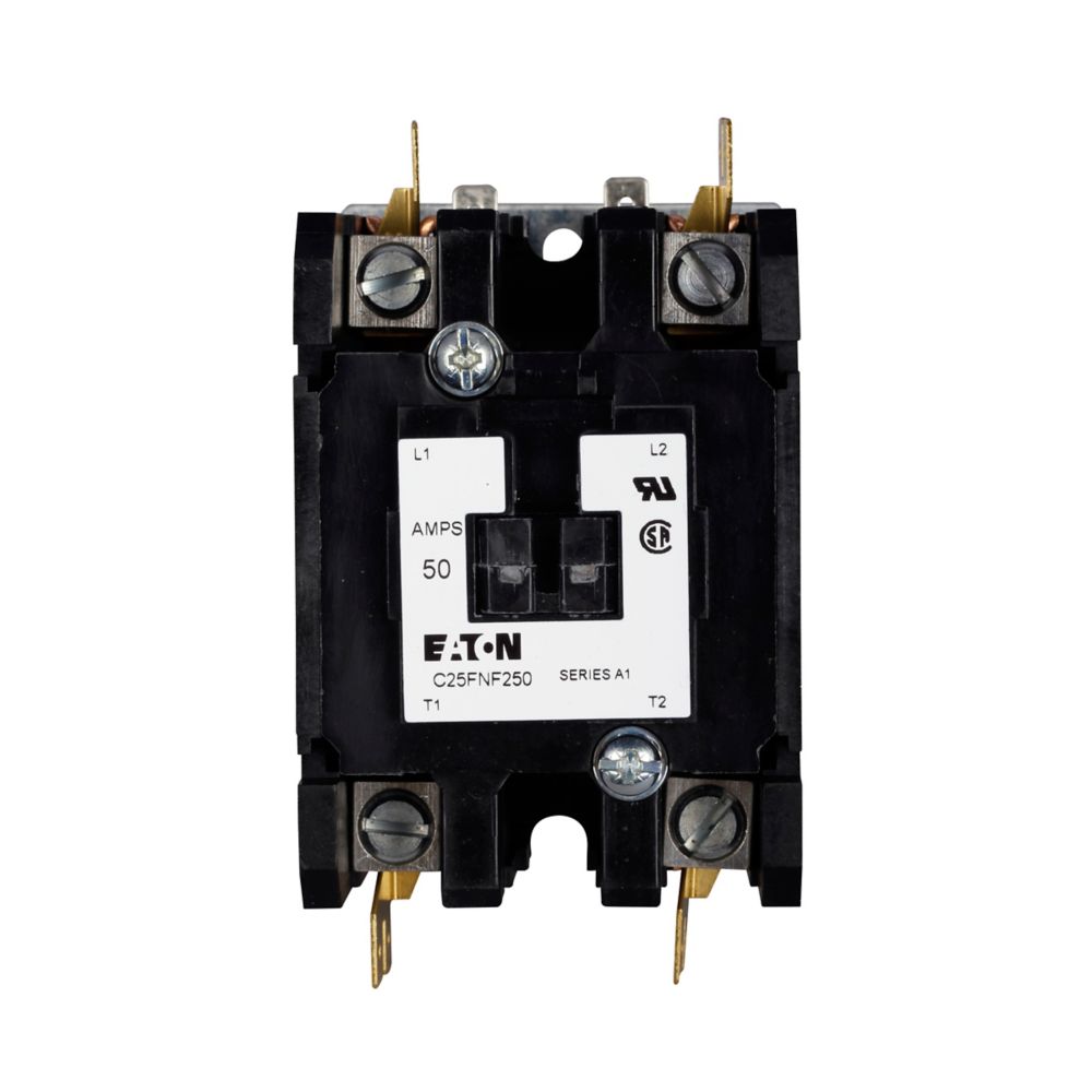 C25FNF250H - Eaton - Contactor