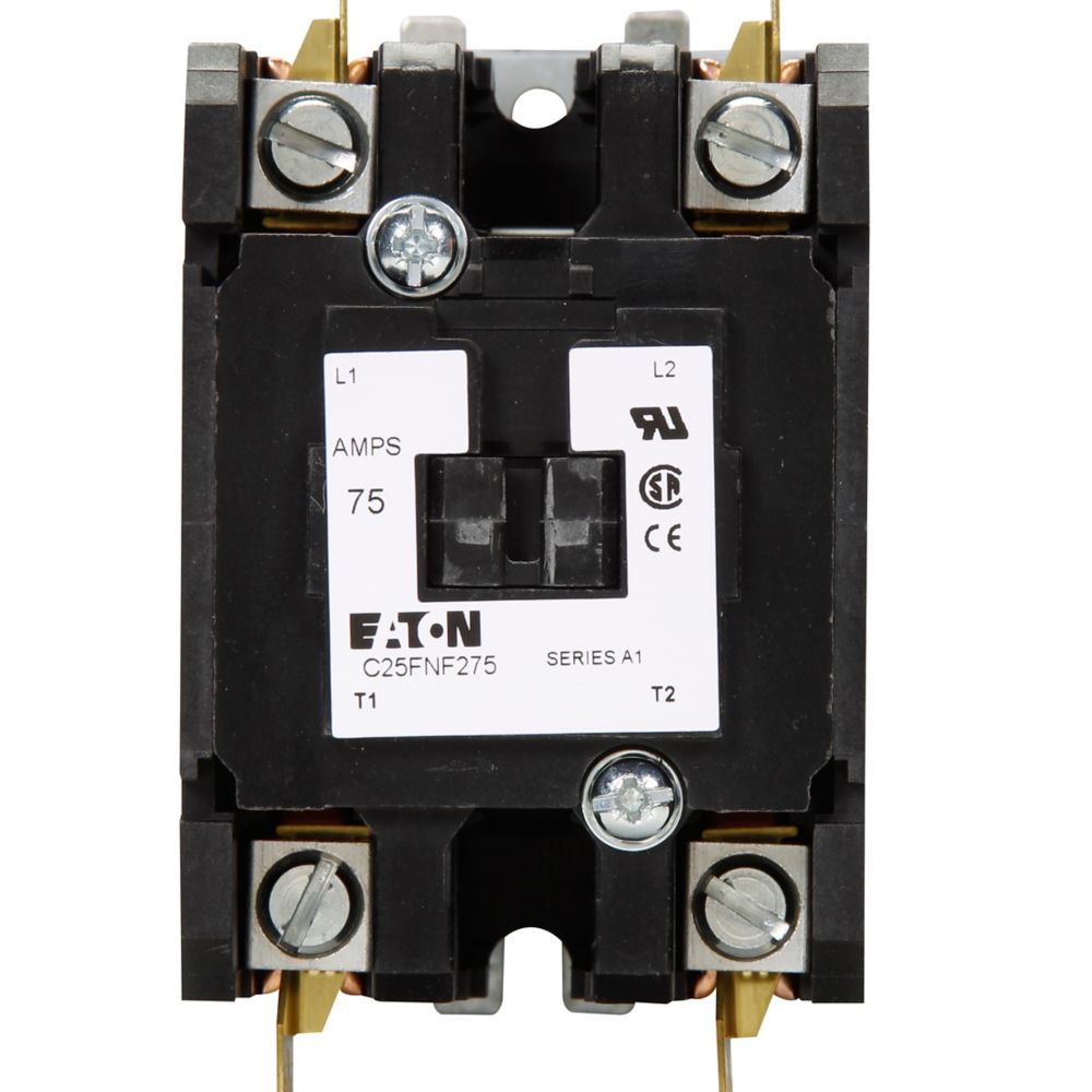 C25FNF275B - Eaton - Magnetic Contactor