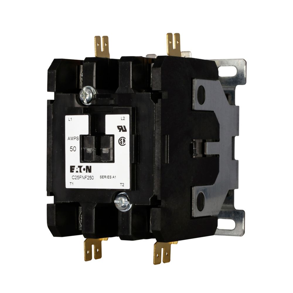 C25FNF275T - Eaton - Contactor