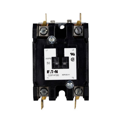 C25FNF350C - Eaton - Contactor