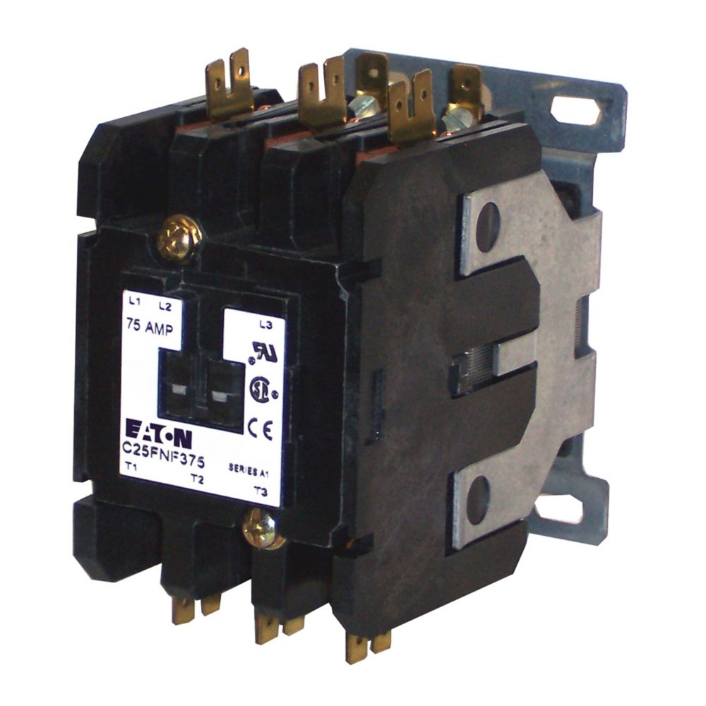 C25FNF375C - Eaton - Contactor