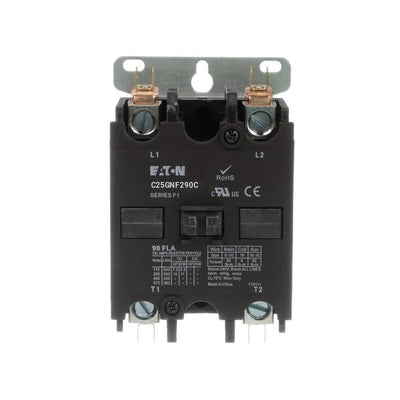 C25GNF290C - Eaton - Contactor