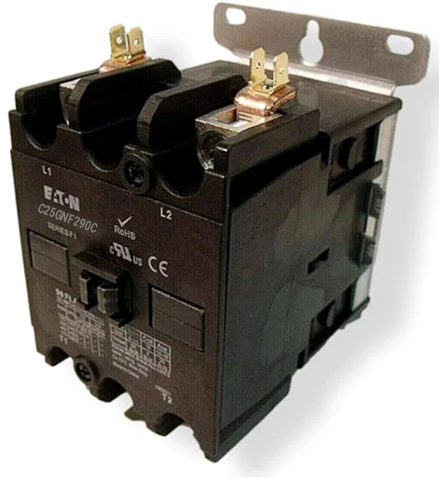 C25GNF290C - Eaton - Contactor