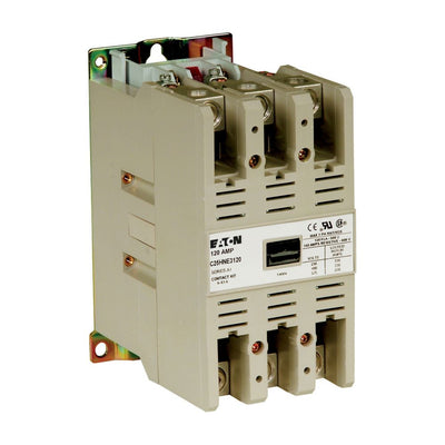 C25HNE3120B - Eaton - Contactor