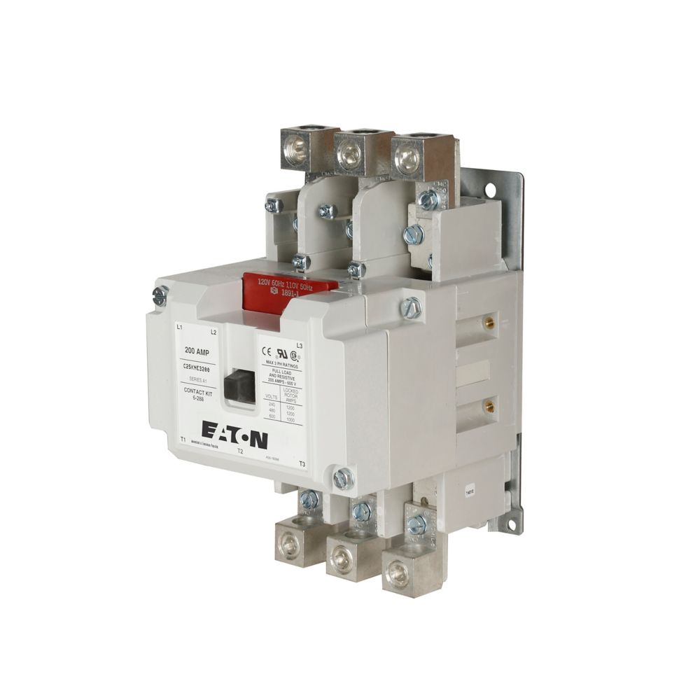 C25KNE3200B - Eaton - Contactor