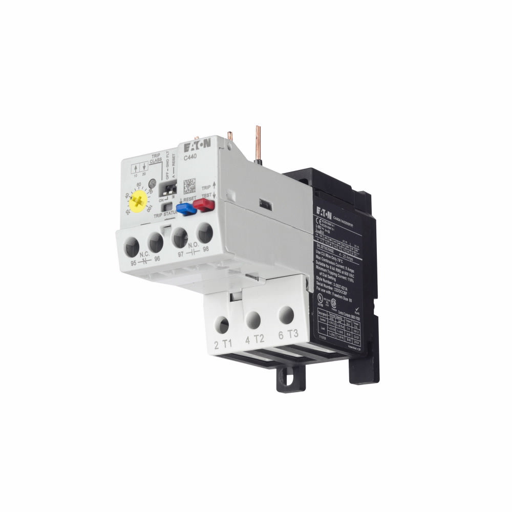 C440A1A020SF1 - Eaton - Overload Relay