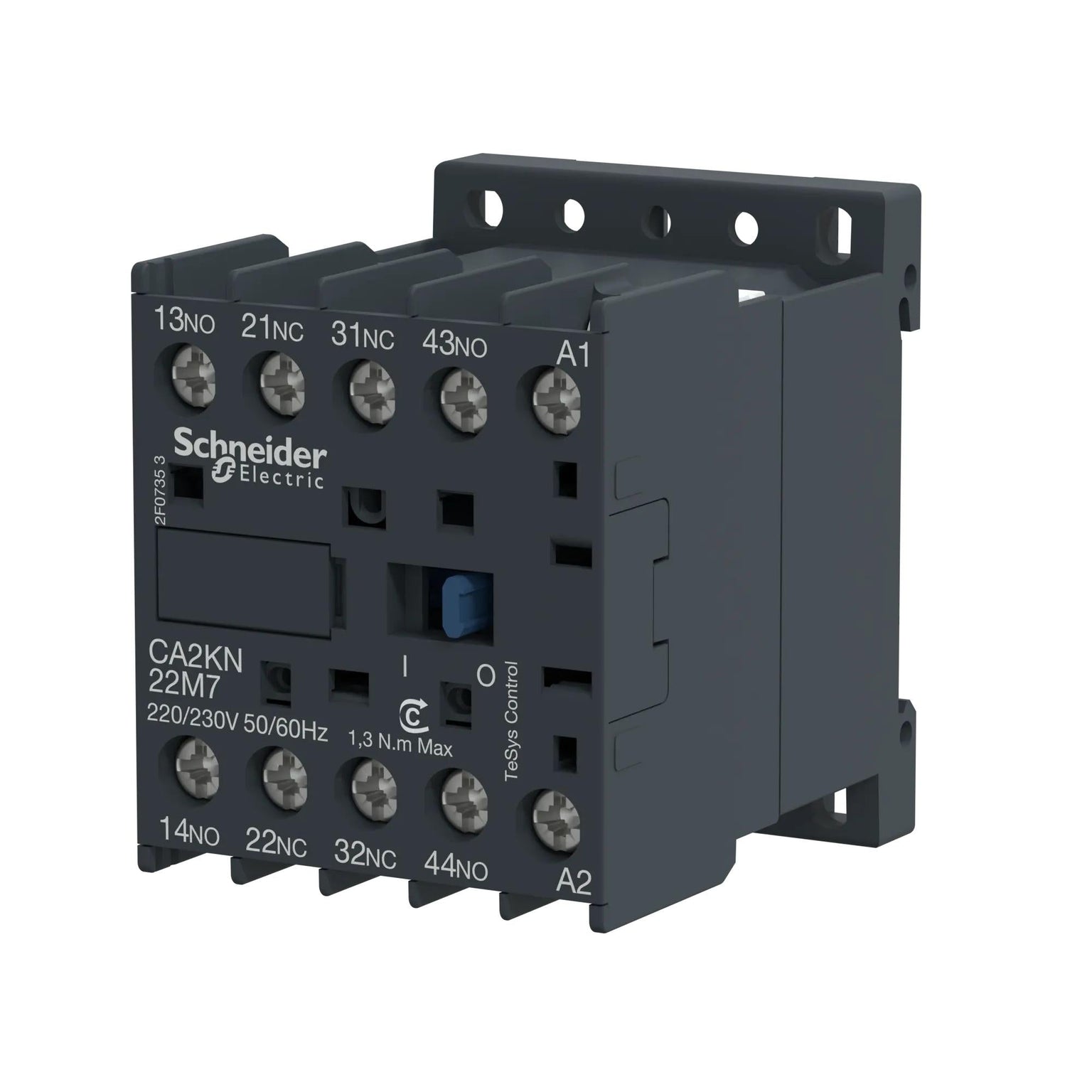 CA2KN22G7 - Square D - Relay