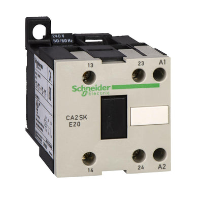 CA2SKE20M7 - Square D - Motor Control Part And Accessory