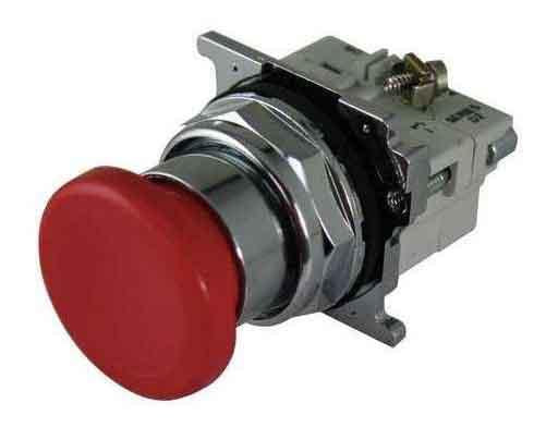 10250T122-RC - Eaton - Push Button