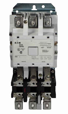 A200M4CB - Eaton - Electric Motor Starters