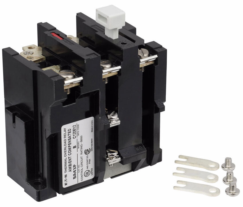 BA43P - Eaton - Overload Relay