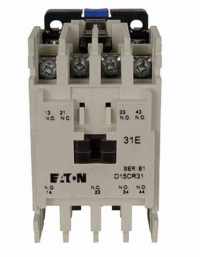 BF22F - Eaton - Motor Controls