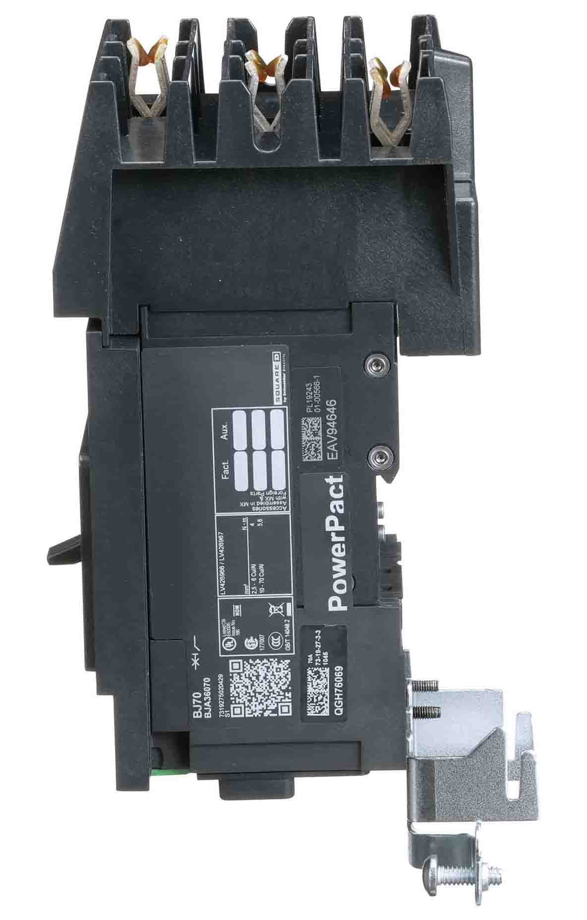 BJA36070 - Square D - Molded Case Circuit Breaker