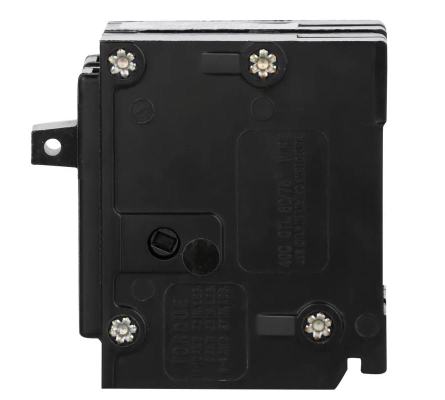 BR115 - Eaton - 15 Amp Circuit Breaker