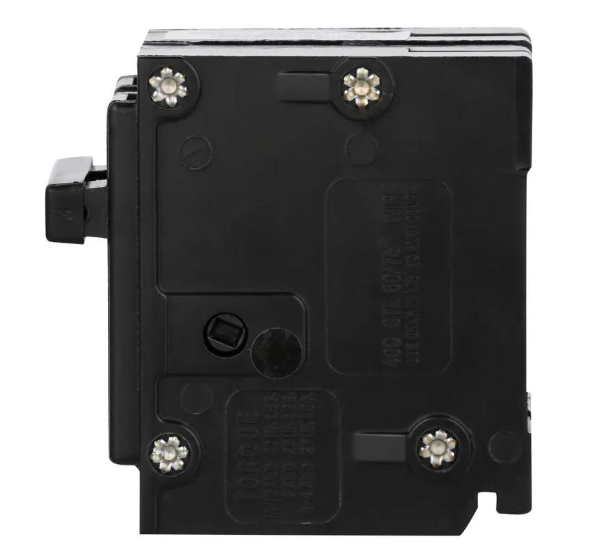 BR2100 - Eaton - 100 Amp Circuit Breaker