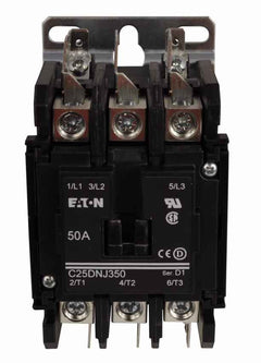 C25DRJ350A - Eaton - Magnetic Contactor