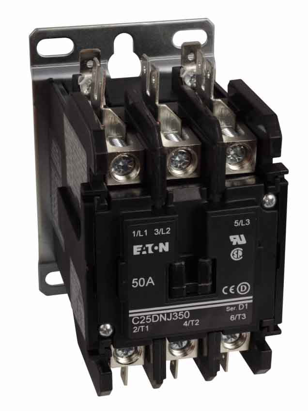 C25DRJ350A - Eaton - Magnetic Contactor