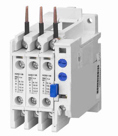 C306DN3B - Eaton - Overload Relay