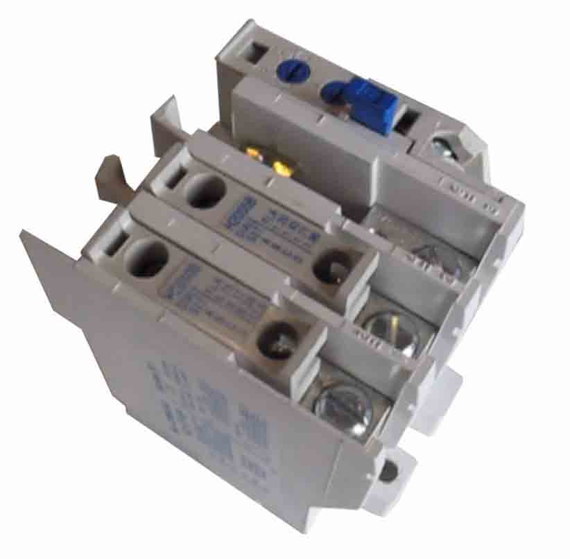 C306DN3B - Eaton - Overload Relay