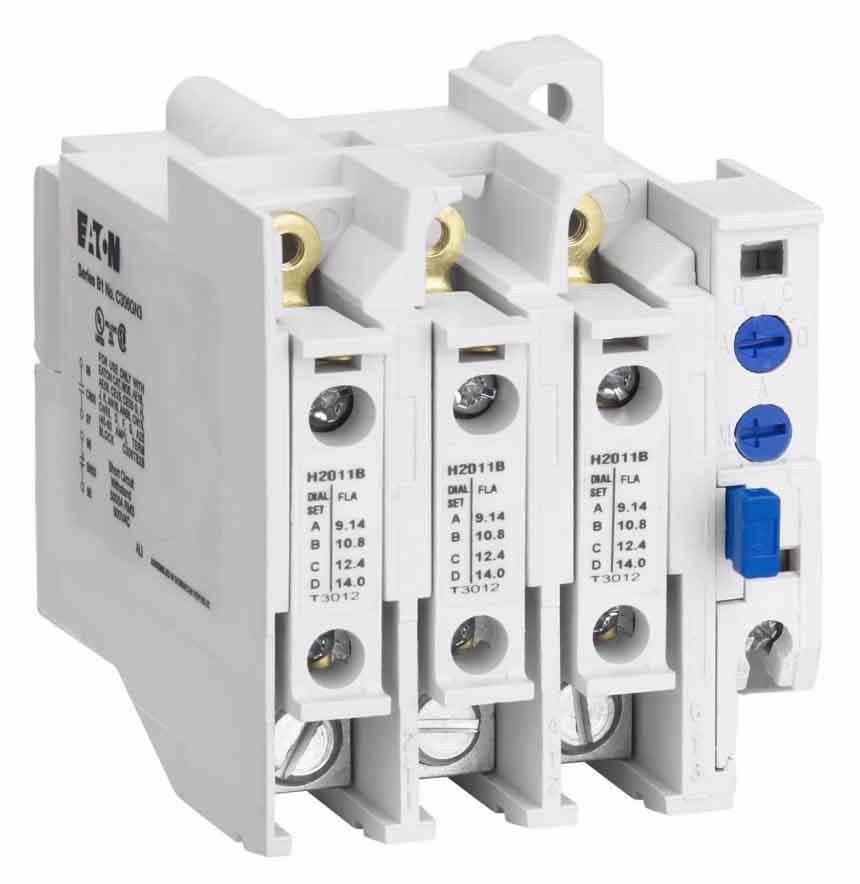 C306GN3B - Eaton - Overload Relay