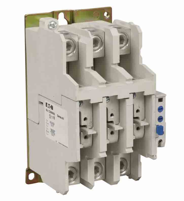 C306NN3 - Eaton - Overload Relay