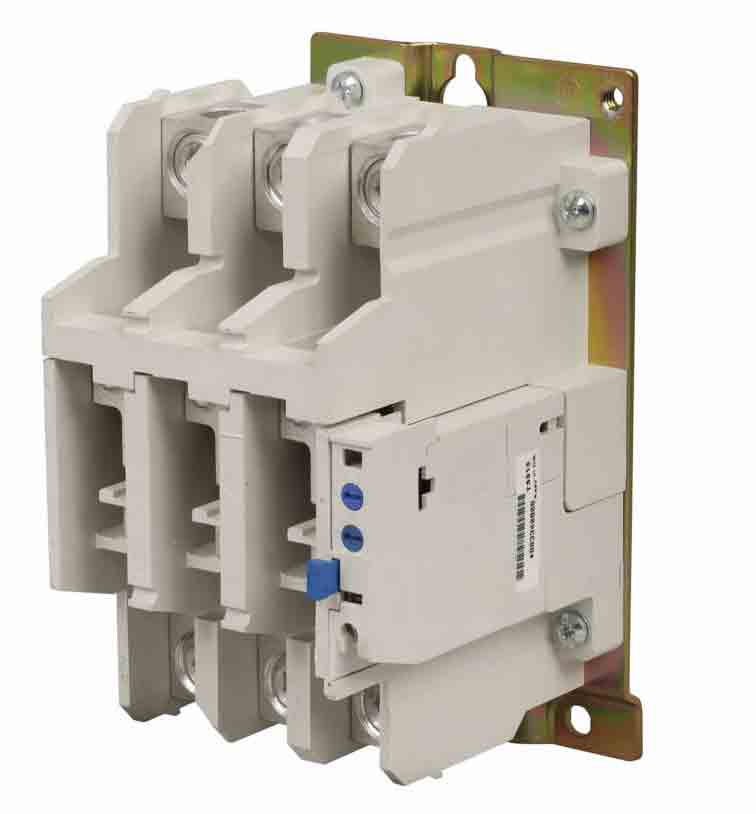 C306NN3 - Eaton - Overload Relay