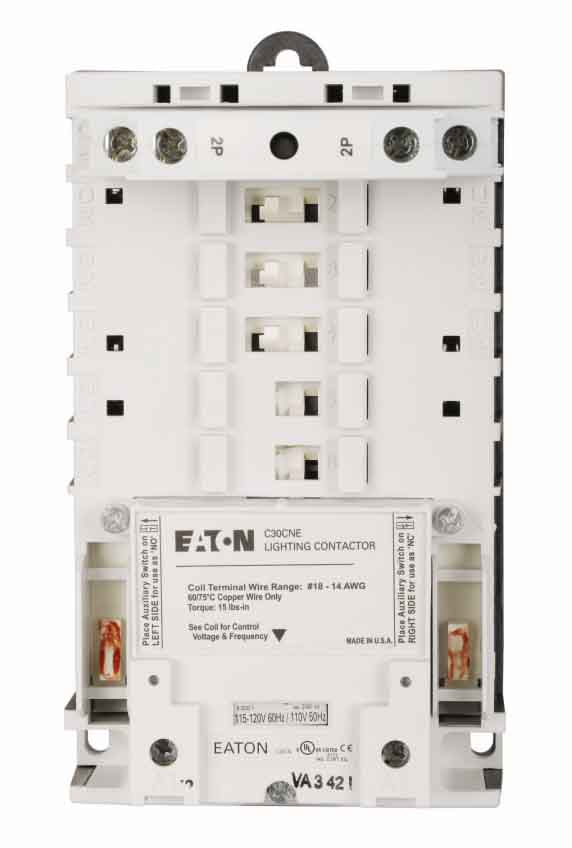 C30CNE20A0 - Eaton - Magnetic Contactor