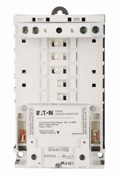 C30CNE20A0 - Eaton - Magnetic Contactor