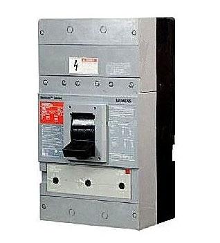 CMD63B600 - Siemens - Molded Case Circuit Breaker