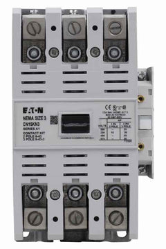 CN15KN3C - Eaton - Magnetic Contactor