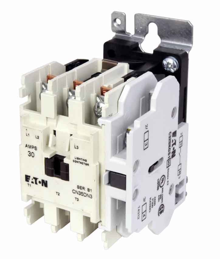 CN35DN2HB - Eaton - Magnetic Contactor