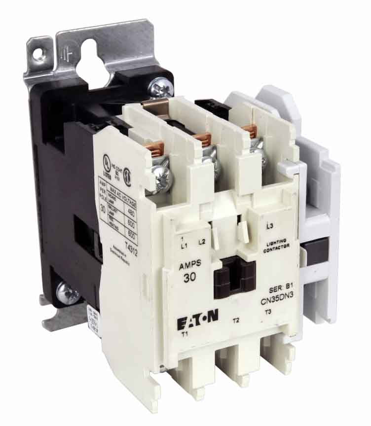 CN35DN2HB - Eaton - Magnetic Contactor