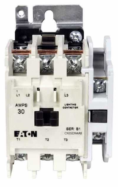 CN35DN4AB - Eaton - Magnetic Contactor