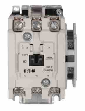 CN35GN3AB - Eaton - Magnetic Contactor