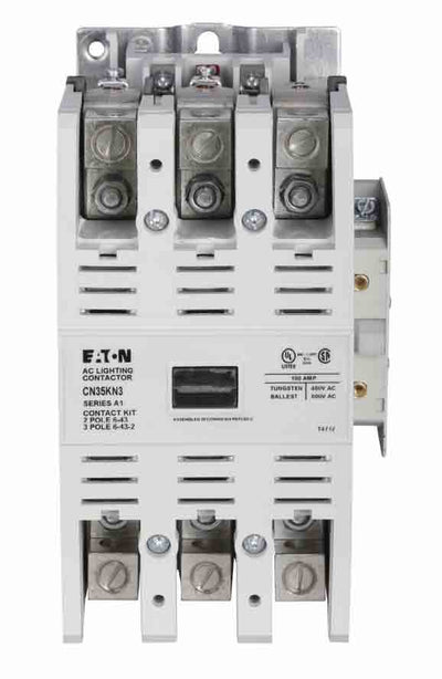 CN35KN3A - Eaton - Magnetic Contactor