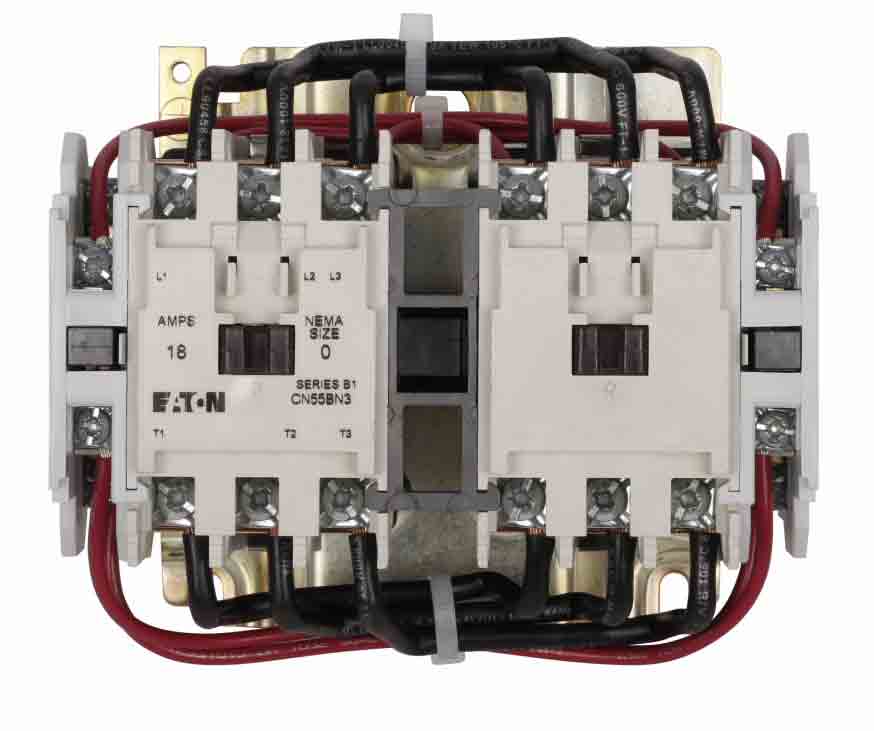 CN55BN3AB - Eaton - Magnetic Contactor