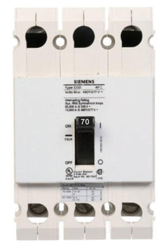 CQD370 - Siemens - Molded Case Circuit Breaker