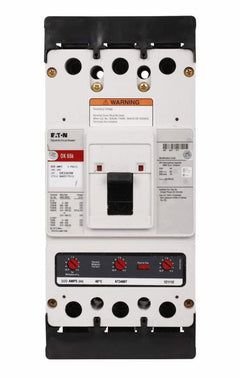 DK3300W - Eaton - Molded Case Circuit Breaker