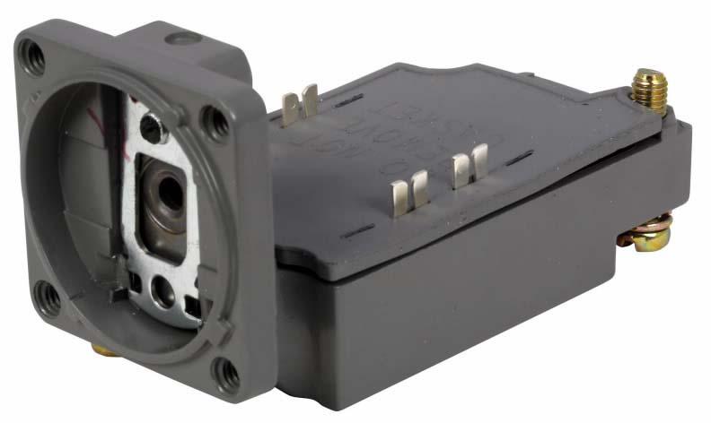 E50SA - Eaton - Motor Control Parts