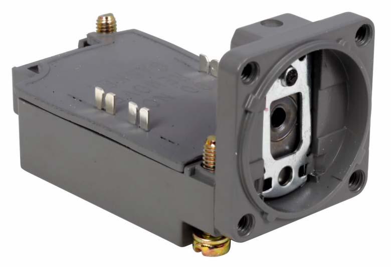 E50SA - Eaton - Motor Control Parts