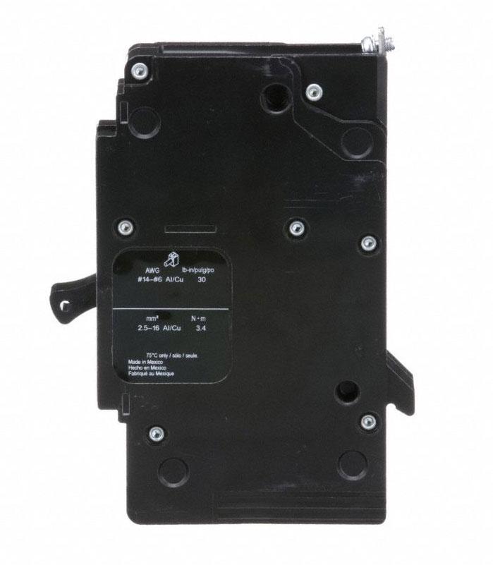 EDB14035 - Square D - Molded Case Circuit Breaker