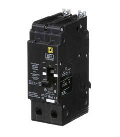 EJB24080 - Square D 80 Amp 2 Pole 480 Volt Bolt-On Circuit Breaker