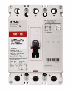 FDC3225 - Eaton - Molded Case Circuit Breaker