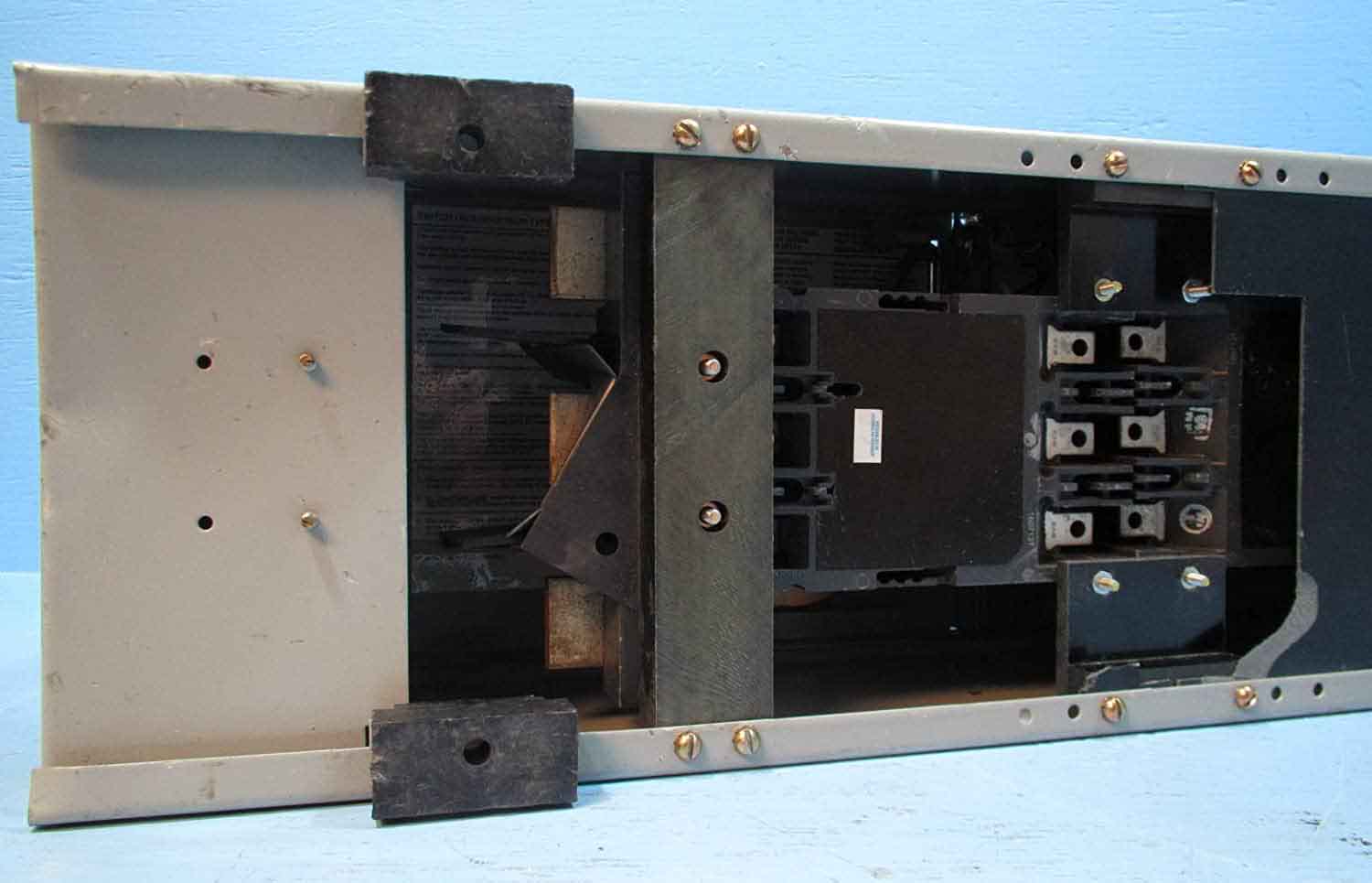 FDPBT3644J - Eaton - Panel Board Switch