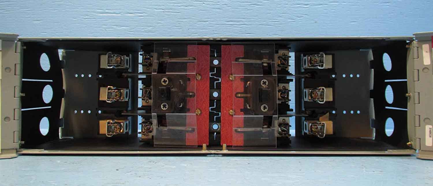 FDPWT3211R - Eaton - Panel Board Switch