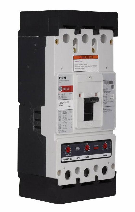 HKD3150W - Eaton - Molded Case Circuit Breaker