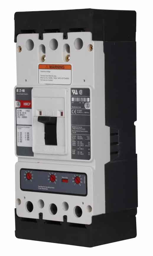 HMCP400A5Y - Eaton - Molded Case Circuit Breaker