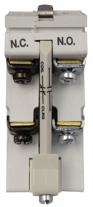 J1C - Eaton - Motor Control