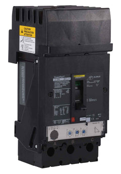 JJA36250U31X - Square D - Molded Case Circuit Breaker